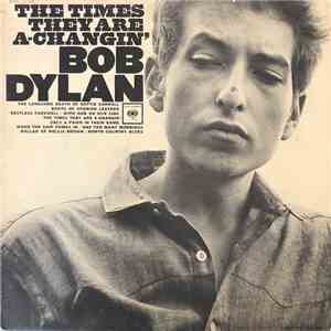 Bob Dylan - The Times They Are A-Changin' download free