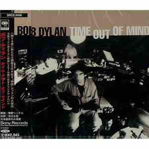 Bob Dylan - Time Out Of Mind download mp3 flac