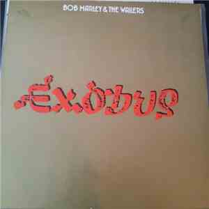 Bob Marley & The Wailers - Exodus download mp3 flac