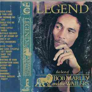 Bob Marley And The Wailers - Legend - The Best Of Bob Marley And The Wailers download mp3 flac