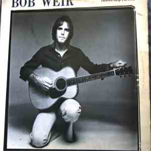 Bob Weir - Heaven Help The Fool download mp3 flac