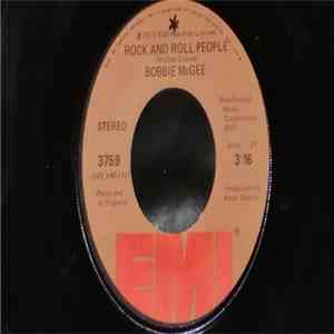 Bobbie McGee - Rock And Roll People download free Bobbie McGee - Rock And Roll People download mp3 flac