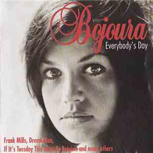 Bojoura - Everybody's Day download mp3 flac