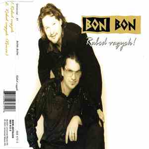 Bon Bon  - Rabod Vagyok download mp3 flac