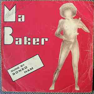 Boned Ham - Ma Baker download free