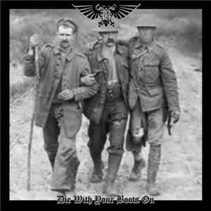 Bonemachine / Atläs - Die With Your Boots On download mp3 flac