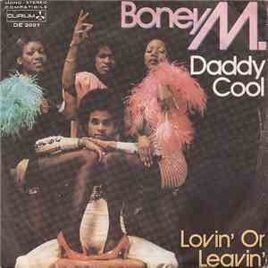 Boney M. - Daddy Cool download mp3 flac