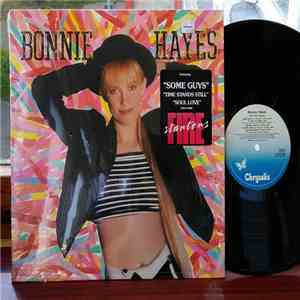 Bonnie Hayes - Bonnie Hayes download mp3 flac