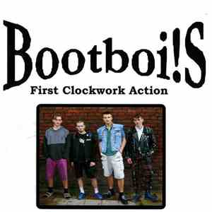 Bootboi!s - First Clockwork Action download free