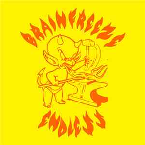 Brainfreeze , Endless  - Split download free