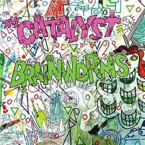 Brainworms / The Catalyst  - Brainworms / Catalyst download free