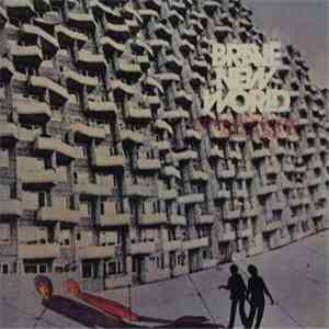 Brave New World  - Impressions On Reading Aldous Huxley download mp3 flac