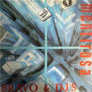 Bravo & Dj's - Mentirosa download free