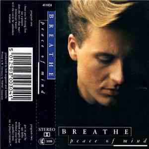 Breathe  - Peace Of Mind download mp3 flac