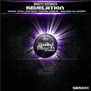 Brett Stokes - Revelation download free Brett Stokes - Revelation download mp3 flac