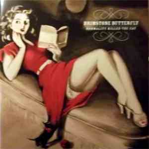 Brimstone Butterfly  - Normality Killed The Cat download free