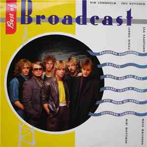Broadcast - Best Of Broadcast download free Broadcast - Best Of Broadcast download mp3 flac