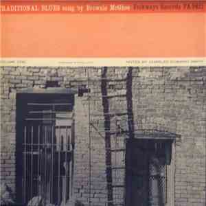 Brownie McGhee - Traditional Blues - Vol. 1 download free Brownie McGhee - Traditional Blues - Vol. 1 download mp3 flac