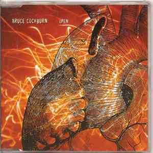 Bruce Cockburn - Open download free