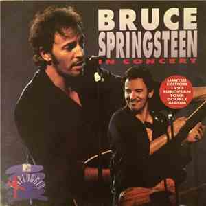 Bruce Springsteen - In Concert/MTV Unplugged download free