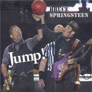 Bruce Springsteen - Jump! download free Bruce Springsteen - Jump! download mp3 flac