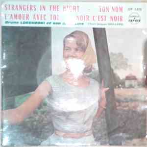 Bruno Lorenzoni Et Son Orchestre - Strangers In The Night download free