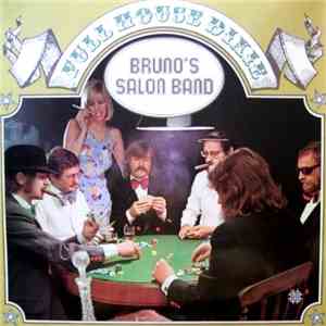 Bruno's Salon Band - Full House Dixie download free Bruno's Salon Band - Full House Dixie download mp3 flac