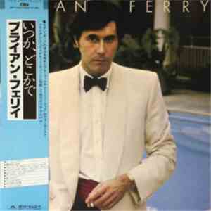 Bryan Ferry - Another Time, Another Place download free Bryan Ferry - Another Time, Another Place download mp3 flac