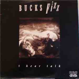 Bucks Fizz - I Hear Talk download free