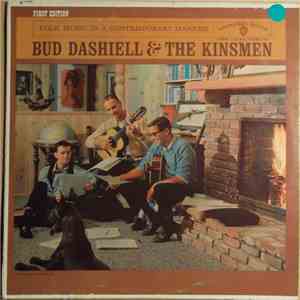 Bud Dashiell & The Kinsmen - Bud Dashiell & The Kinsmen download free Bud Dashiell & The Kinsmen - Bud Dashiell & The Kinsmen download mp3 flac