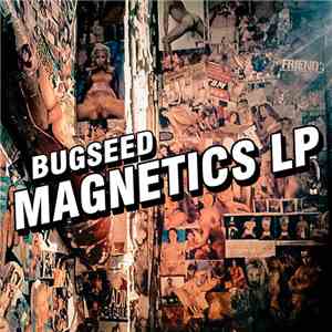Bugseed - Magnetics LP download free