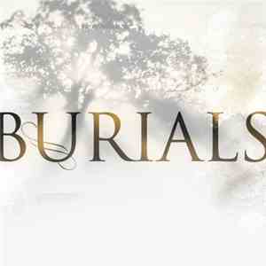 Burials - Tired Arms download free Burials - Tired Arms download mp3 flac