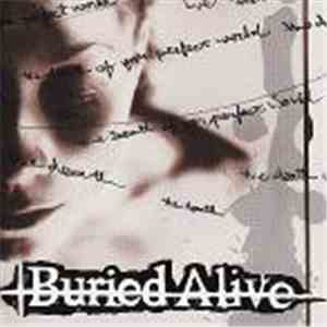 Buried Alive  - The Death Of Your Perfect World download mp3 flac