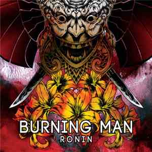 Burning Man - Ronin download free