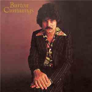 Burton Cummings - Burton Cummings download free Burton Cummings - Burton Cummings download mp3 flac