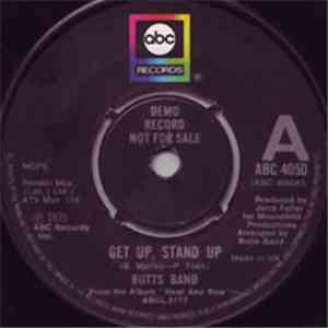 Butts Band - Get Up, Stand Up / Mike's Blues download free Butts Band - Get Up, Stand Up / Mike's Blues download mp3 flac
