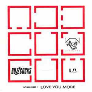 Buzzcocks - Love You More download free Buzzcocks - Love You More download mp3 flac