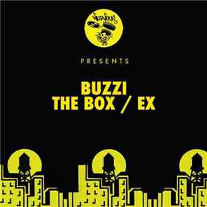 Buzzi - The Box / Ex download free