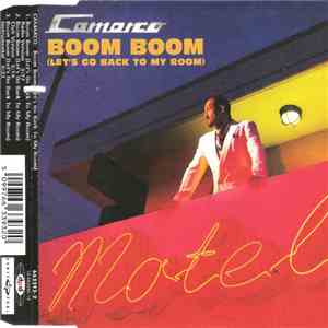 Camarco - Boom Boom (Let's Go Back To My Room) download free