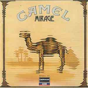 Camel - Mirage download free