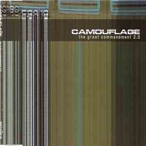 Camouflage - The Great Commandment 2.0 download free