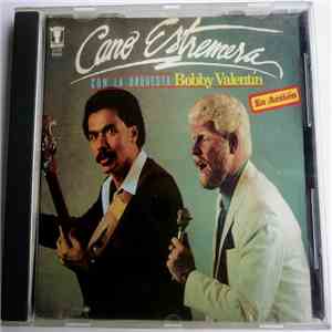 Cano Estremera Con La Orquesta De Bobby Valentín - En Acción download free Cano Estremera Con La Orquesta De Bobby Valentín - En Acción download mp3 flac