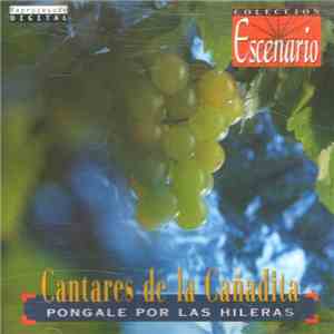 Cantares De La Cañadita - Pongale Por Las Hileras download free