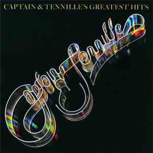 Captain And Tennille - Greatest Hits download mp3 flac