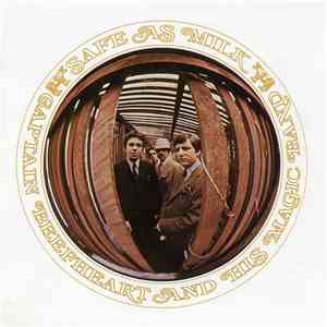 Captain Beefheart And His Magic Band - Safe As Milk download free