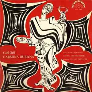 Carl Orff - Carmina Burana download free