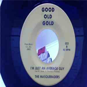 Carol Hughes, The Masqueraders - Let's Stay Together Again / I'm Just An Average Guy download mp3 flac