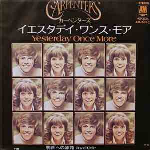 Carpenters - Yesterday Once More download free Carpenters - Yesterday Once More download mp3 flac