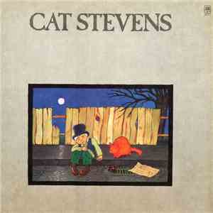 Cat Stevens - Teaser And The Firecat download free