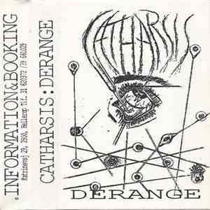 Catharsis  - Derange download mp3 flac